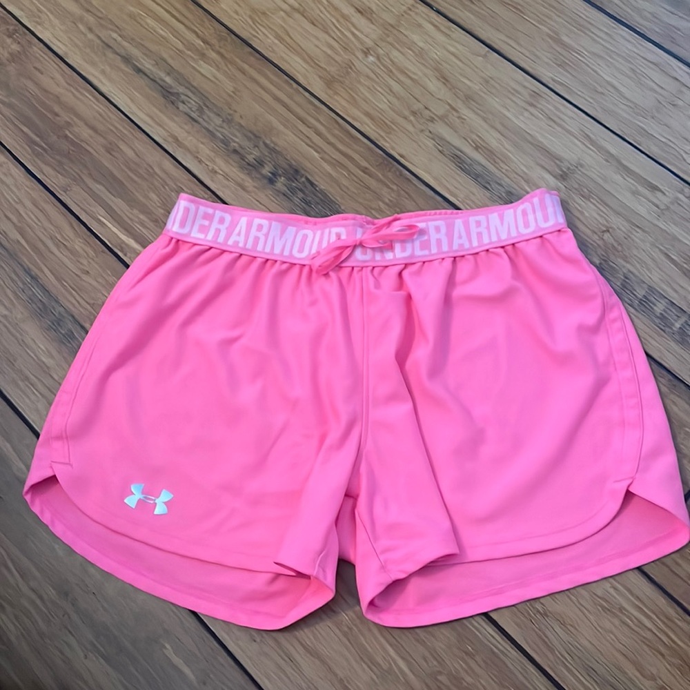Under Armour shorts